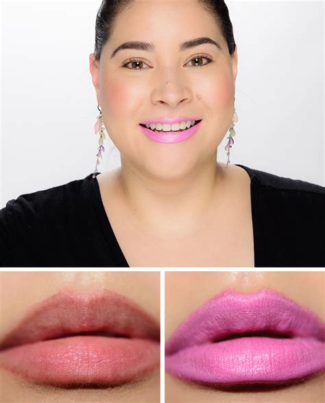 ysl slim lipstick 25|YSL rose celebration 22 review.